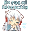 No fue mi intención @rdmonroig
