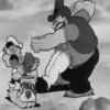 Popeye o Marinheiro 1 ⚓ 9