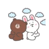 BROWN & FRIENDS × Smaisiam 8