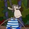 Los Thornberrys  MOV 11