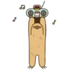 Pusheen and friends MOV 13
