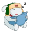 Mi Bunny Mov. 8