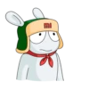 Mi Bunny Mov. 9