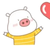 LovElY pig   MOV 8