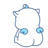 ️Unicornio estrella5  MOV 14