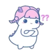 ️Unicornio estrella5  MOV 15