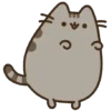 Pusheen and friends MOV 14