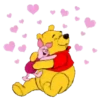 Winnie Pooh    Mov 13