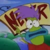 La vida moderna de rocko MOV 12