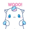 ️Unicornio estrella5  MOV 16