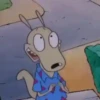 La vida moderna de rocko MOV 13