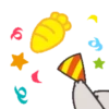 Very Miss Rabbit Emoji 2 8