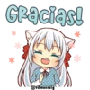 Gracias!