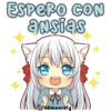 ESPEROICON ausias גי' @dmonroig