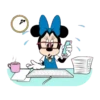 ️  Mickey & Friends 3 9