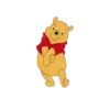 Winnie Pooh    Mov 15