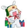 Mi Bunny Mov. 10
