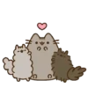 Pusheen and friends MOV 15