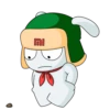 Mi Bunny Mov. 11