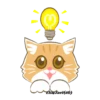 Orange CatMovi 12