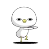ducky #2, un patito ǫue nadie lo puede parar mov. 12