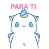 ️Unicornio estrella5  MOV 18