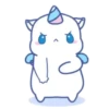 ️Unicornio estrella5  MOV 19
