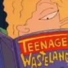 Los Thornberrys  MOV 14