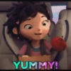 The Animals Crackers Mov 14