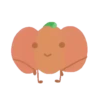 Pequeña Calabaza mov 8