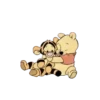 Winnie Pooh    Mov 20