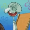 Squidward Q. Tentacles 20