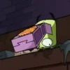 Invasor Zim 15
