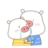 LovElY pig   MOV 10