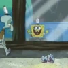 Squidward Q. Tentacles 22