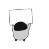 Pingüinos tiernos Mov. 18
