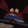 Ahhh! Monstruos 16
