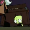 Invasor Zim 16