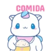 ️Unicornio estrella5  MOV 20