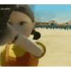 Juego del calamar 7