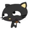 Cat Black 2  ‍ 11