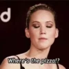 [JENNIFER LAWRENCE]  ️ 14