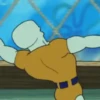 Squidward Q. Tentacles 23