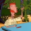Los Thornberrys  MOV 17