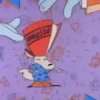 La vida moderna de rocko MOV 16