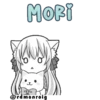 MORĭ