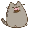 Pusheen and friends MOV 17