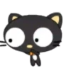 Cat Black 2  ‍ 12