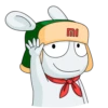 Mi Bunny Mov. 15