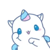 ️Unicornio estrella5  MOV 21